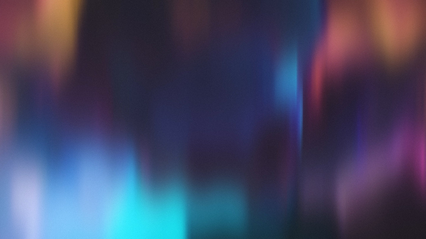Chroma Blur 02 Still