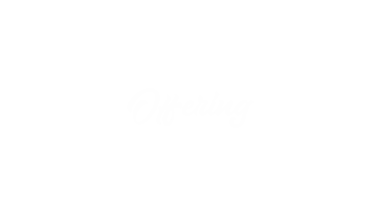 Q1 Announcements Offering
