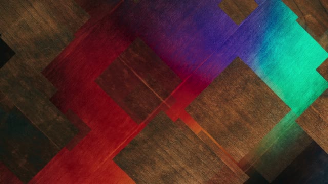 Woodgrain Gradients 12 Motion