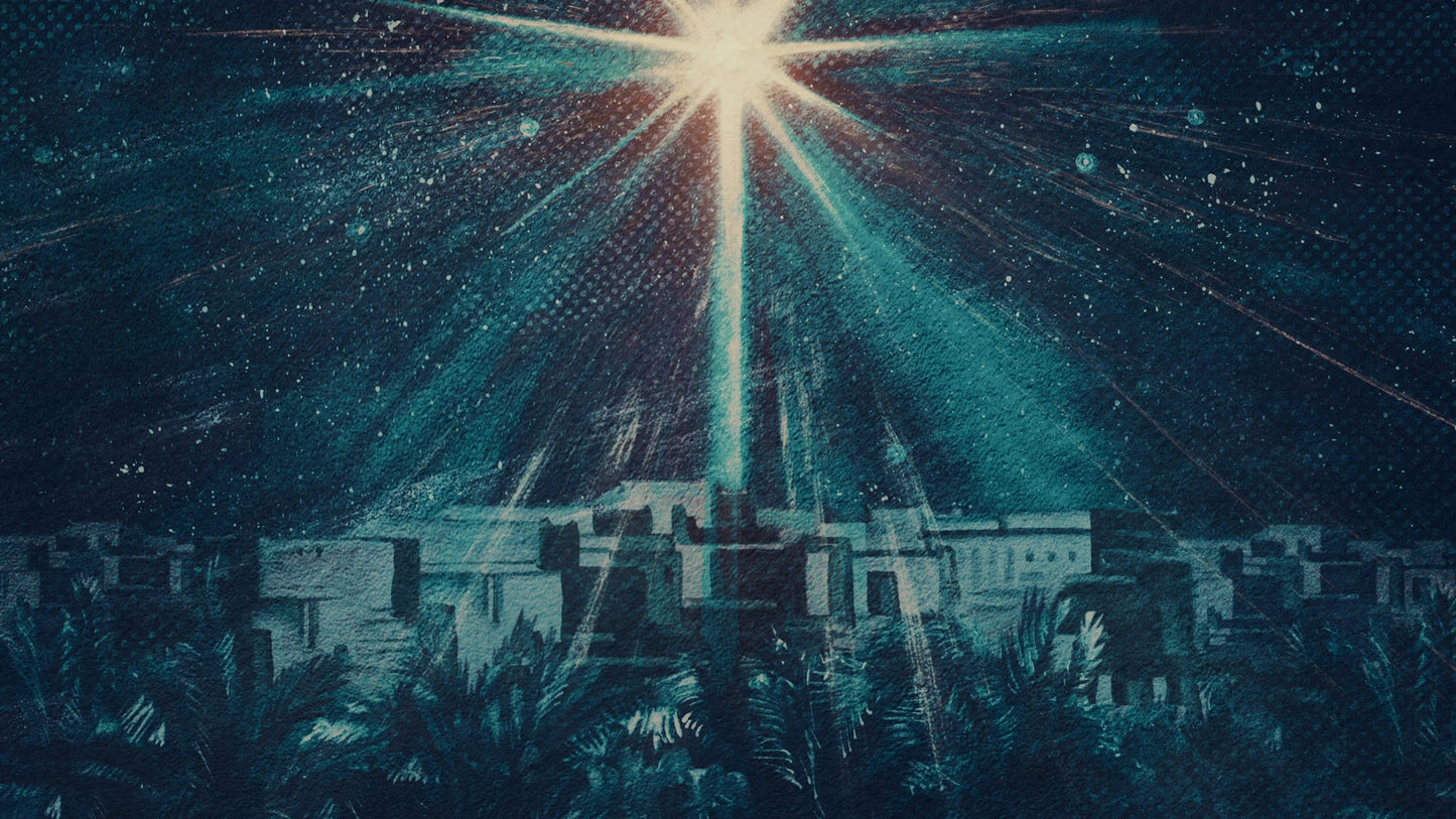 Nativity Brush 1