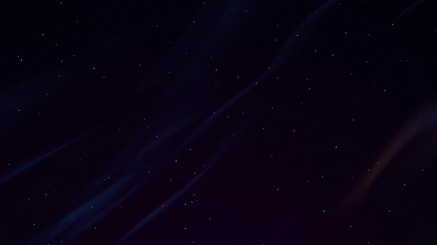 Starry Night Calm