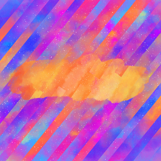 Mother's Day Water Colors