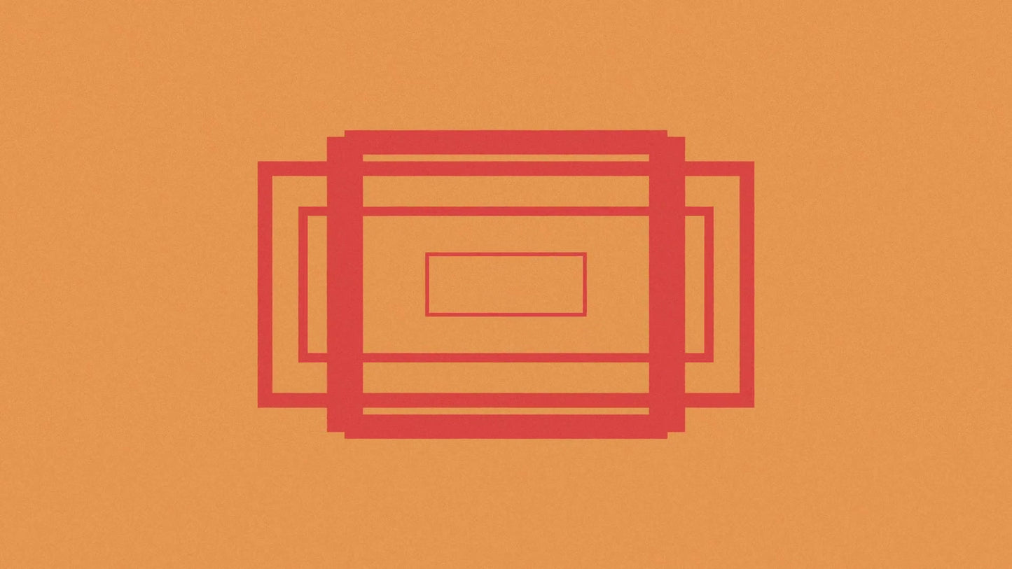 Retro Color 02