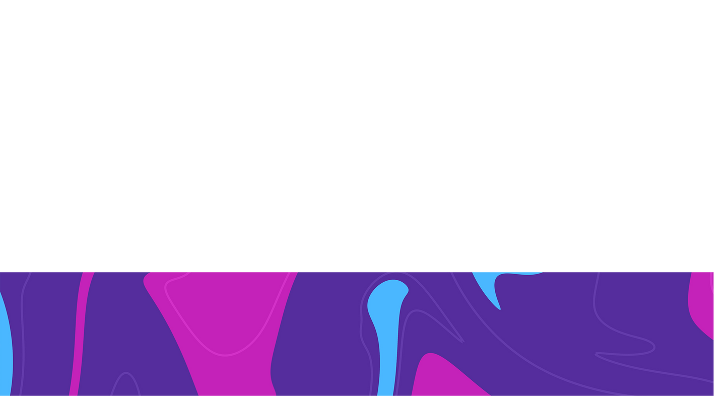 Color Topo Lower Third 2