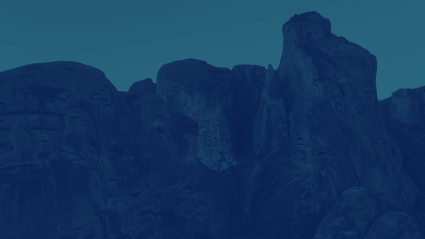 Meteora 3 Tint