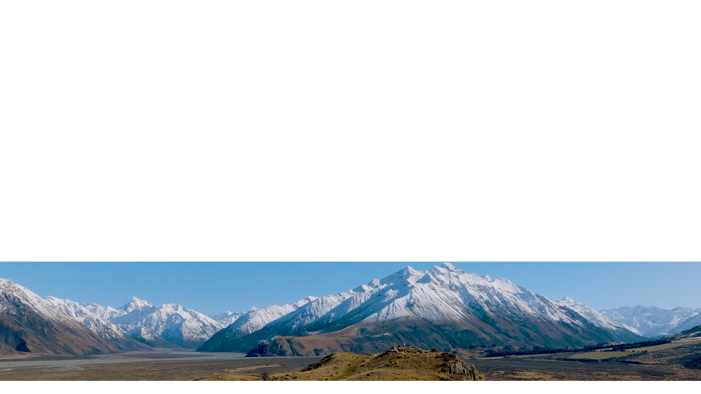 Unending Vista Lower Third 5