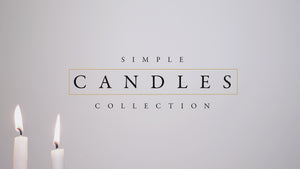 Simple Candles