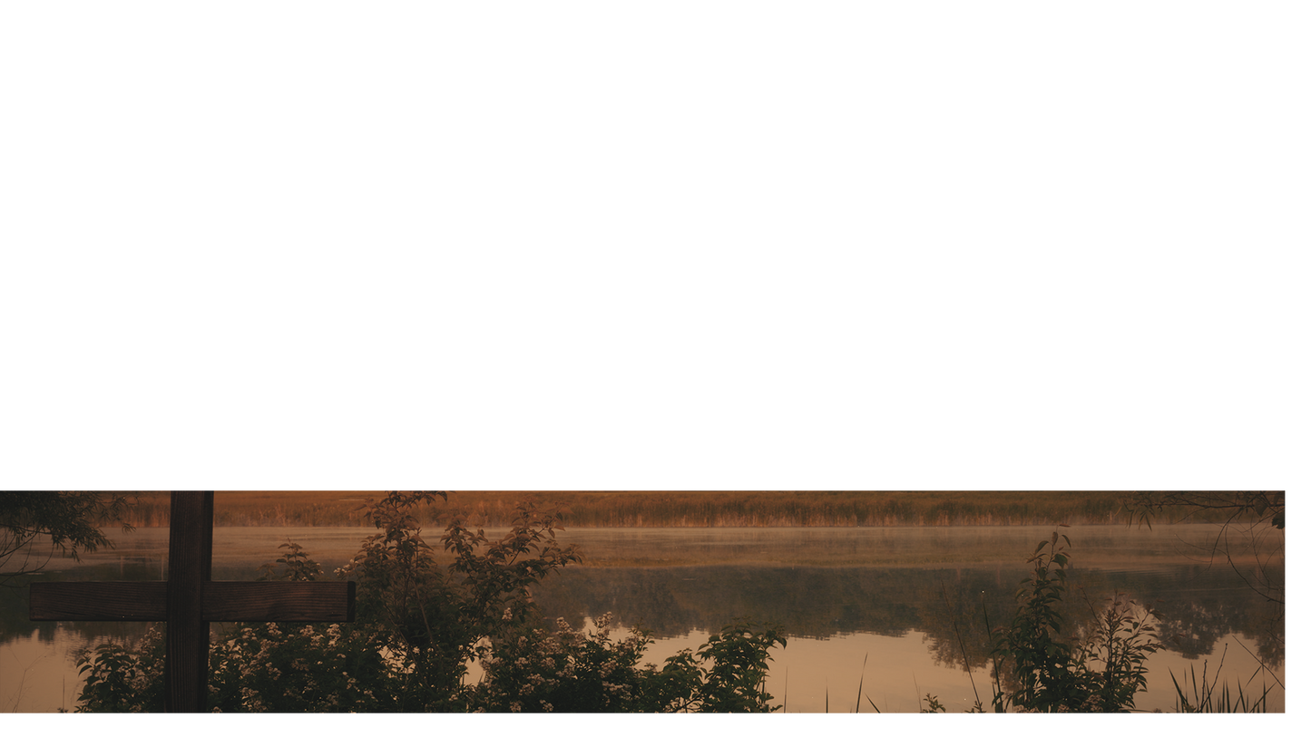 Nature Cross Lower Third 2