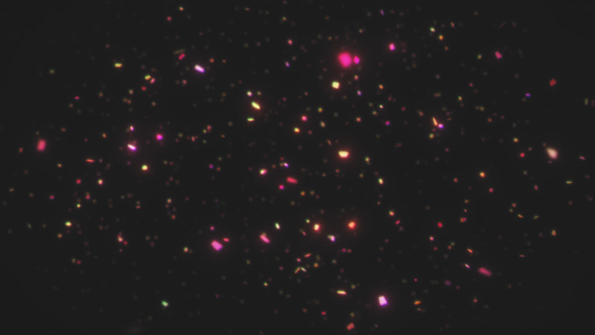 Glitterific New Year 8