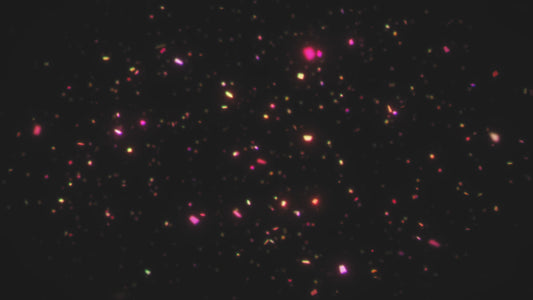 Glitterific New Year 8