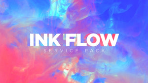 Ink Flow