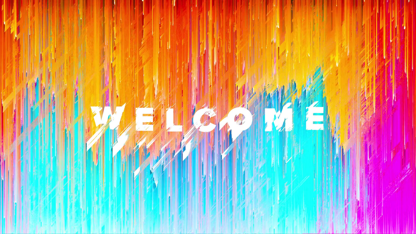 Color Strokes AE