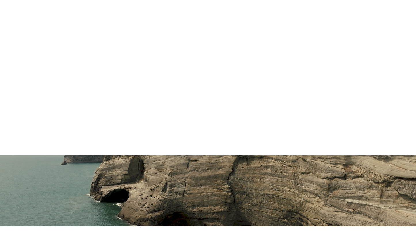 The Coast Lower Third 1