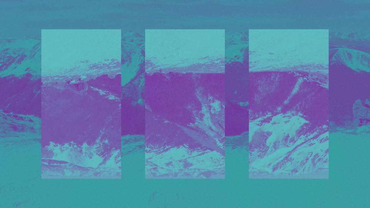 Mountain Remix 07