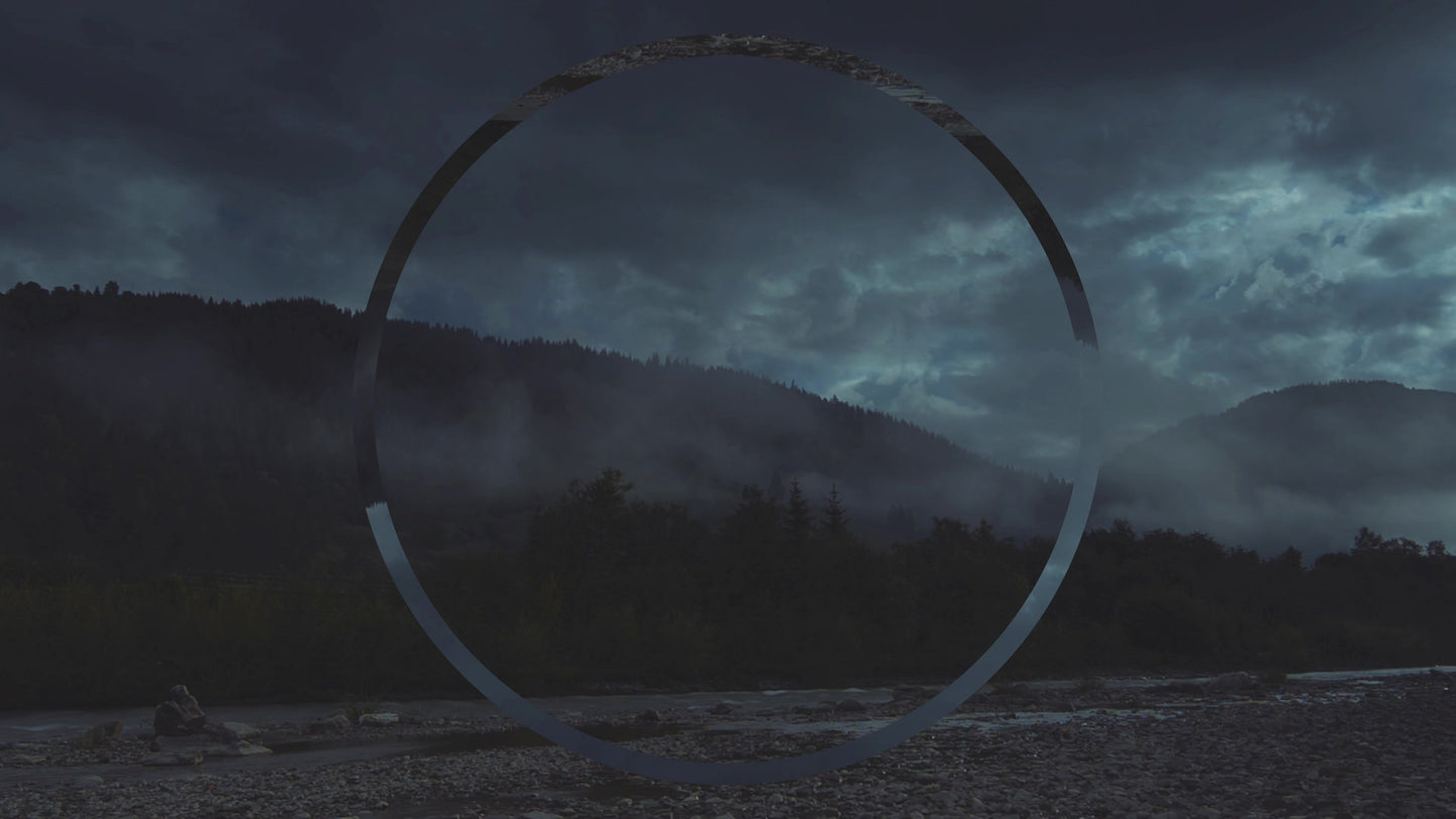 Misty Mountain Dark