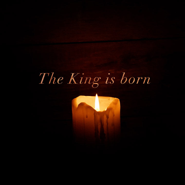 Christmas Candles