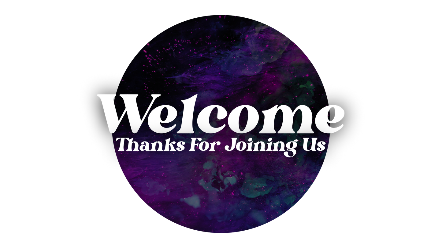Vibrant Mothers Day Welcome
