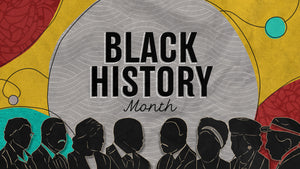 Black History Month