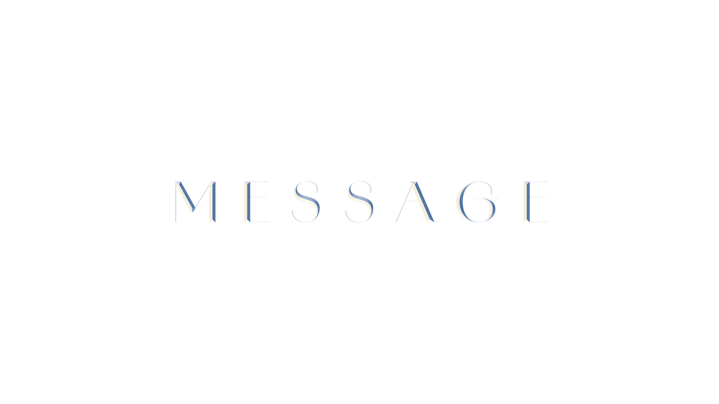 Living Marble Message