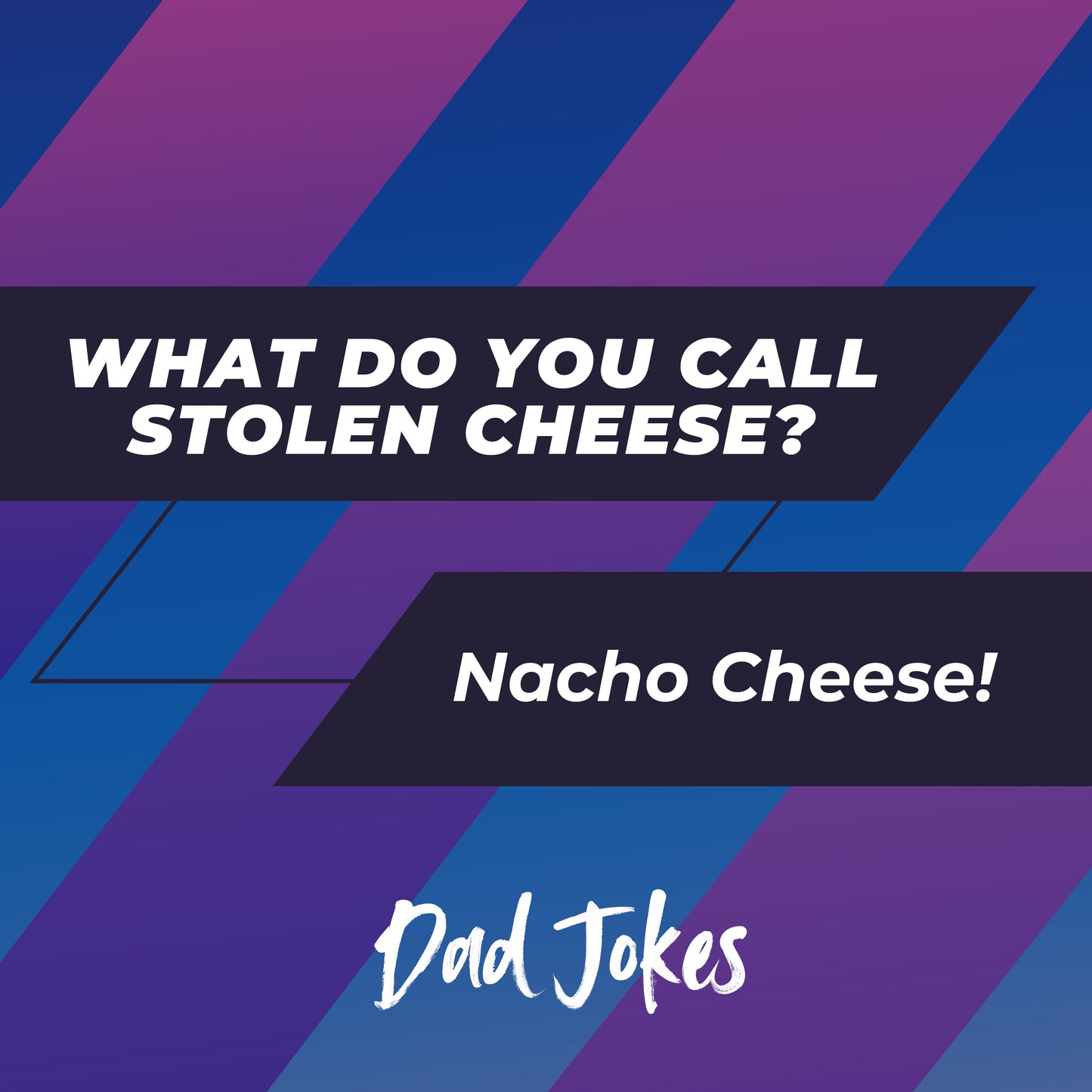 Dad Jokes 2 Social