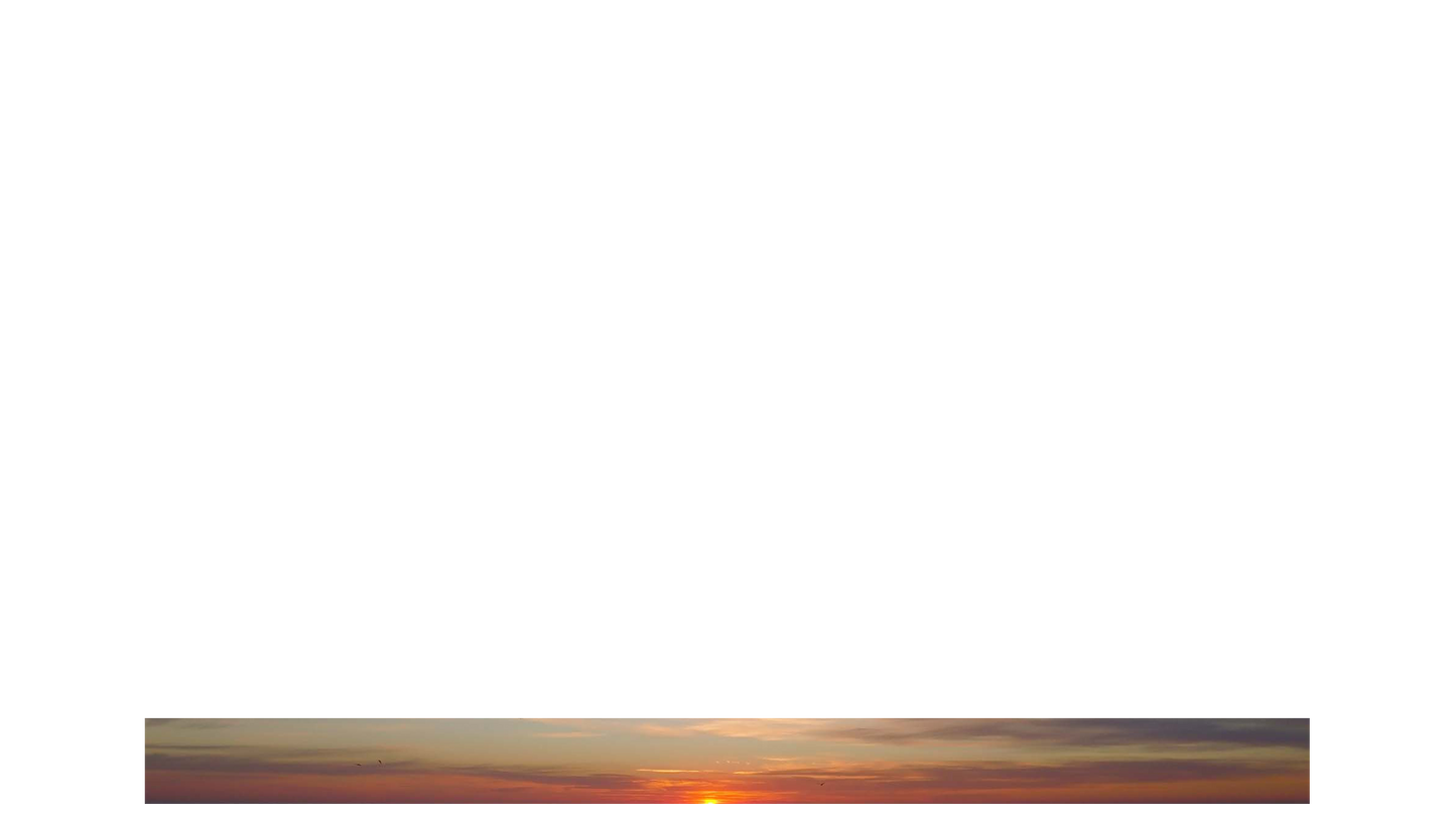 Sunrise Ocean Lower Third Blank 01