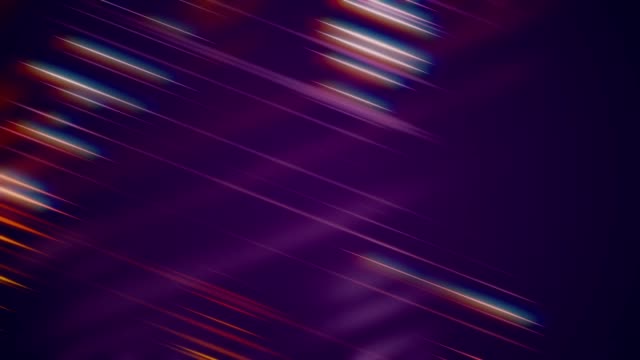 Chromatic Blur 05