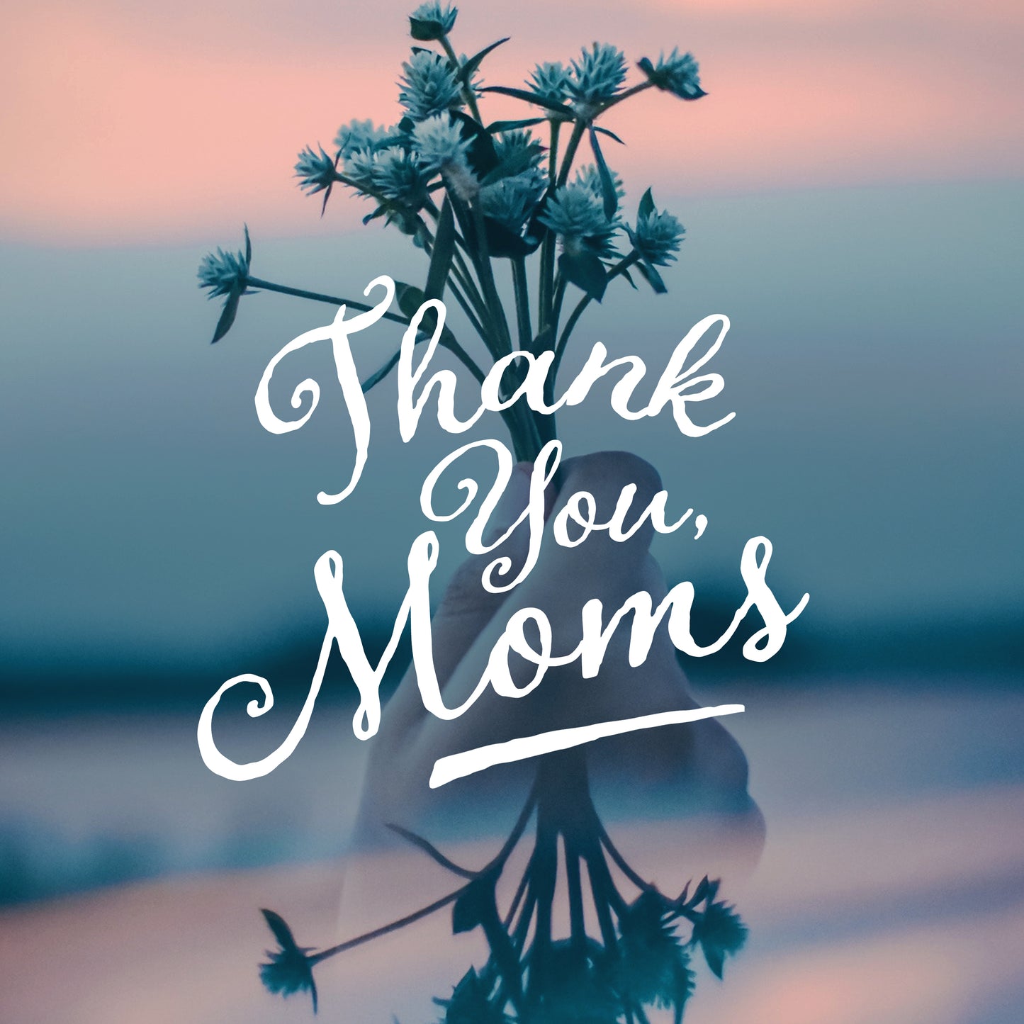 Mom Flowers 2