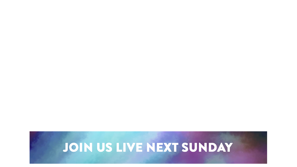 Color Drift Lower Third Next Sunday