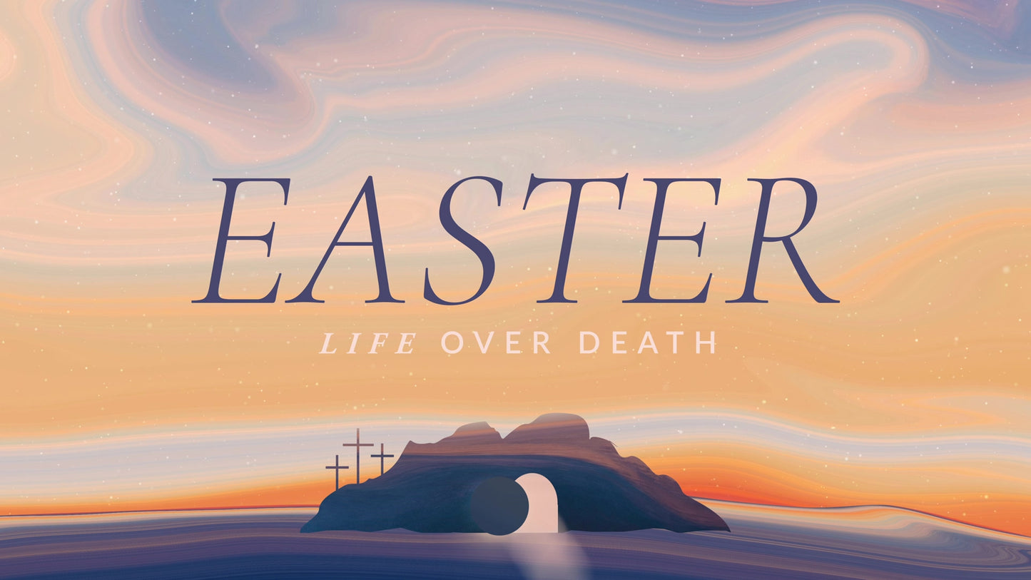 Shift Bright Easter Easter
