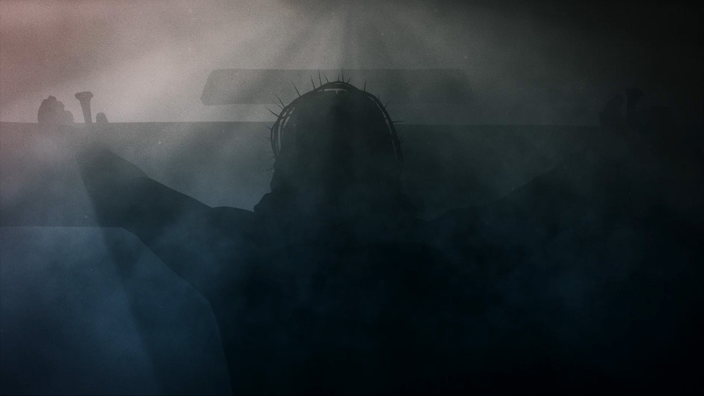 Good Friday Mist 06 Still