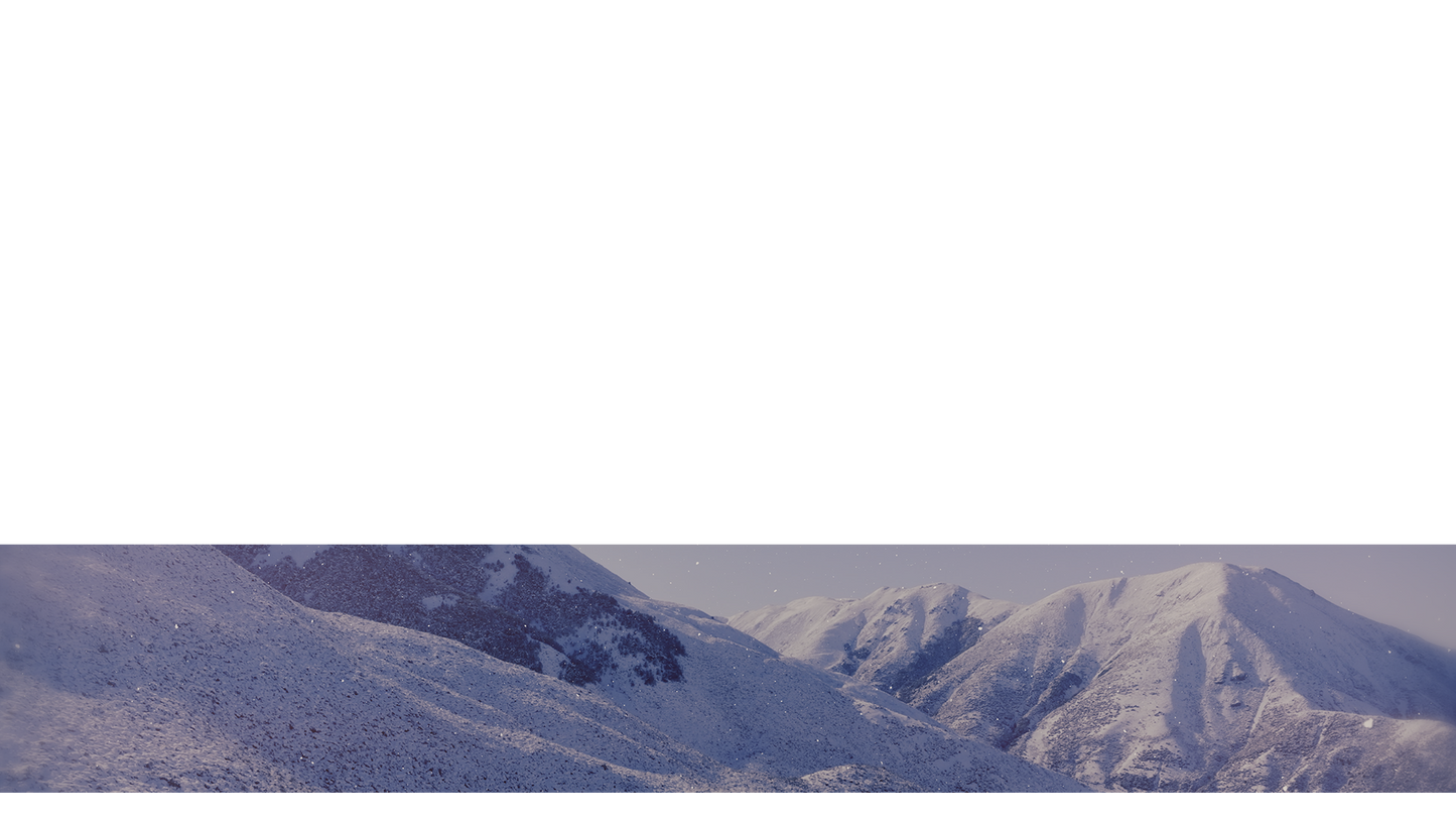 Shift Deep Winter Lower Third 2
