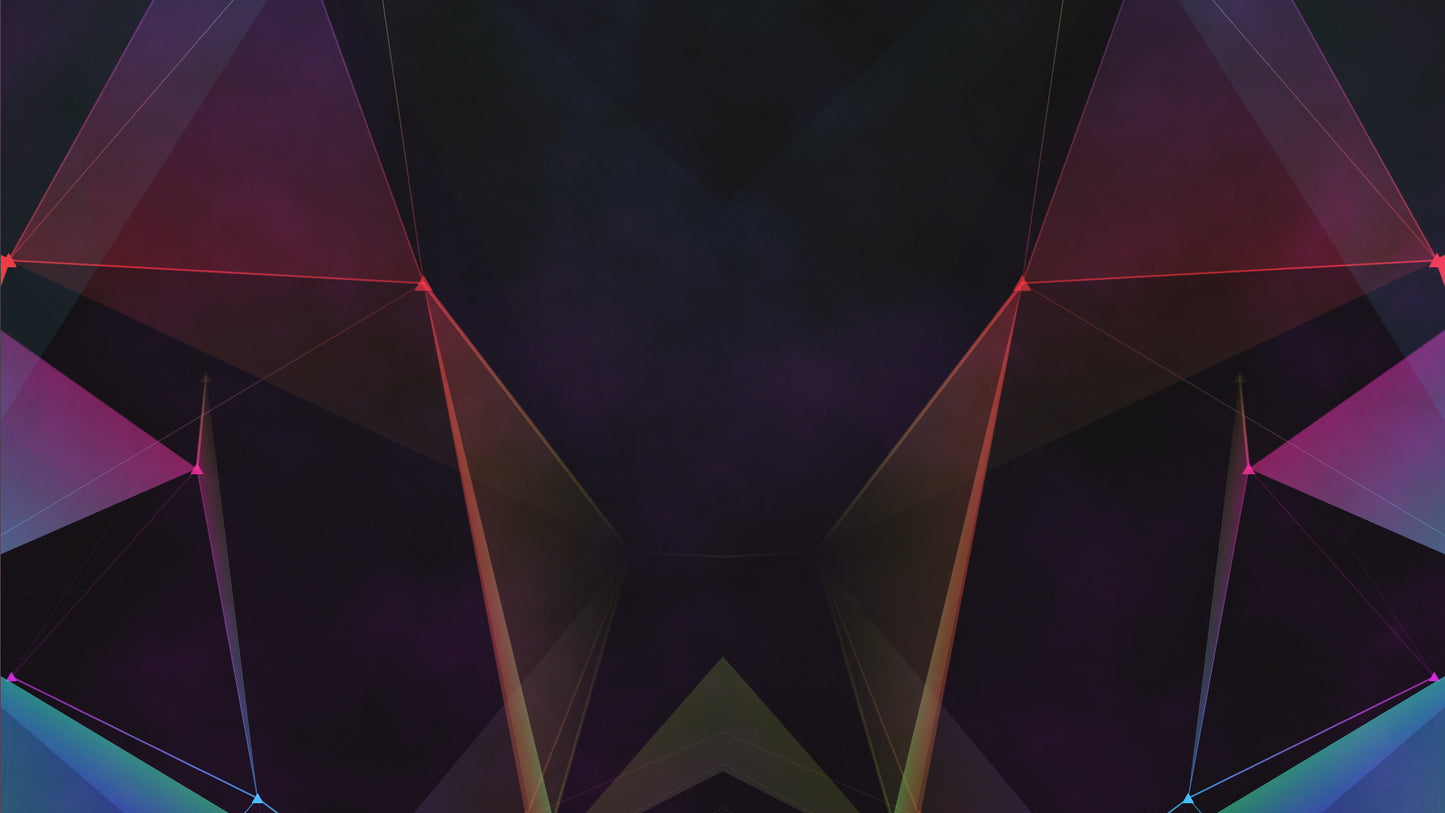 Mirrored Colors 05 Still