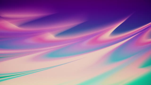 Light Swirls 05 Slow