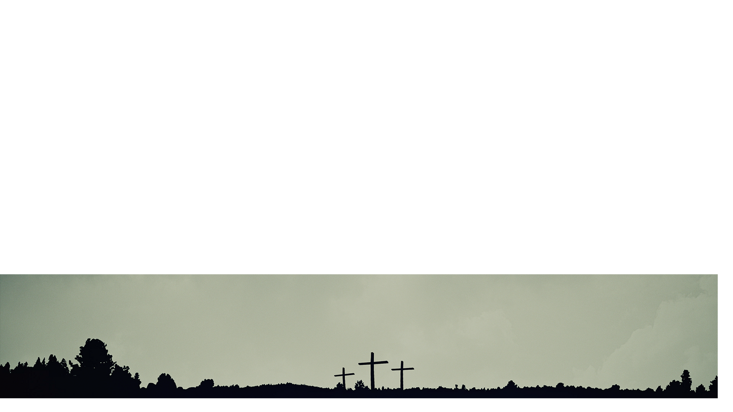 Horizon Crosses Lower Third 1