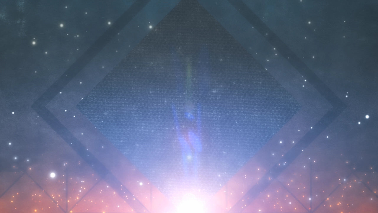 Intergalactic Shapes 04 Still