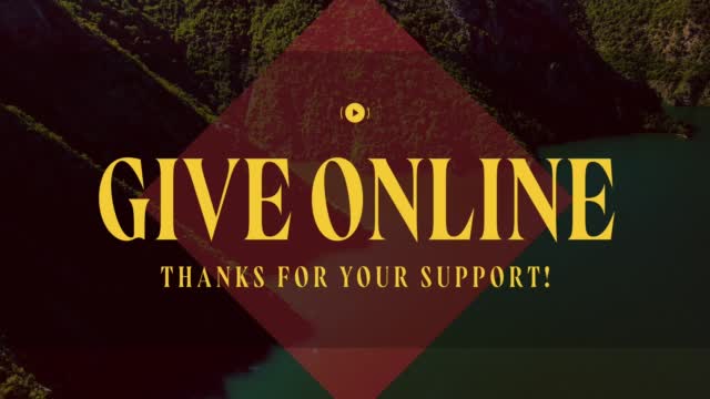 Vintage Lake Give Stream