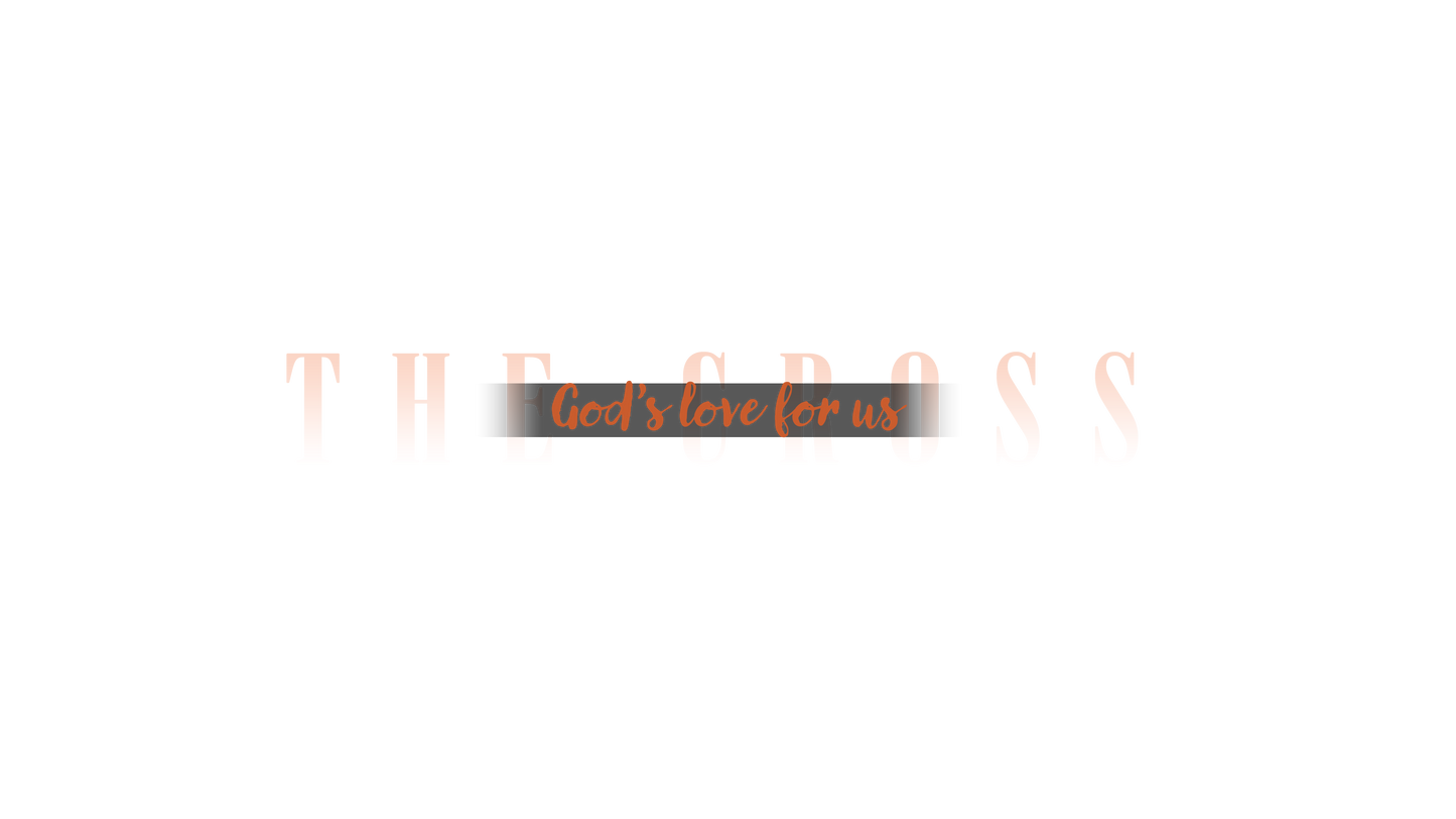 Nature Cross The Cross