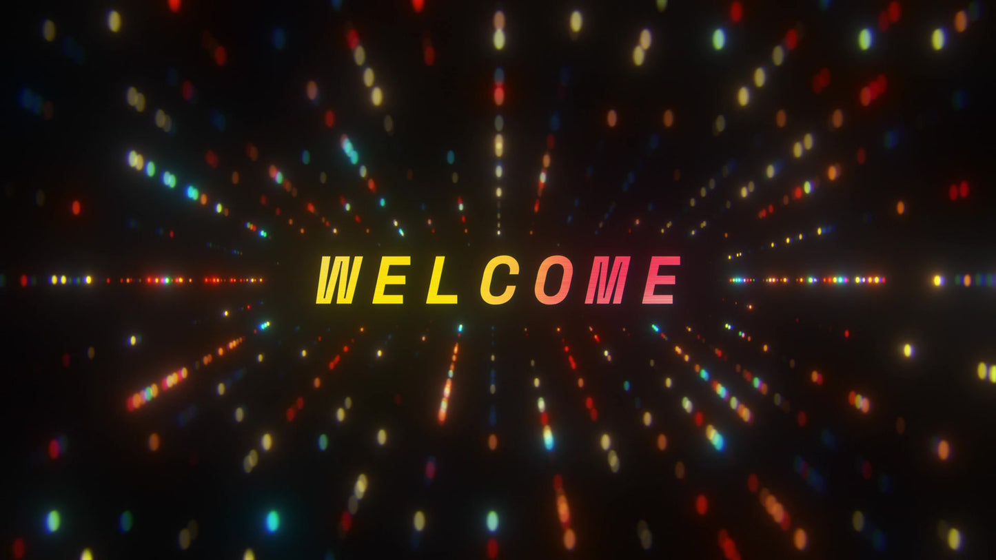 Signal Welcome