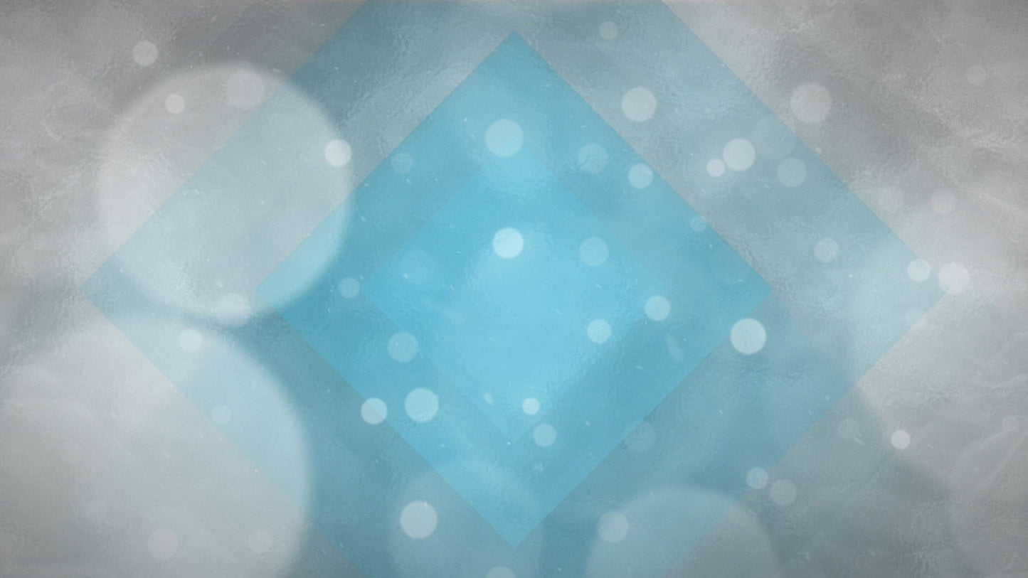 Silver Snow 01 Still