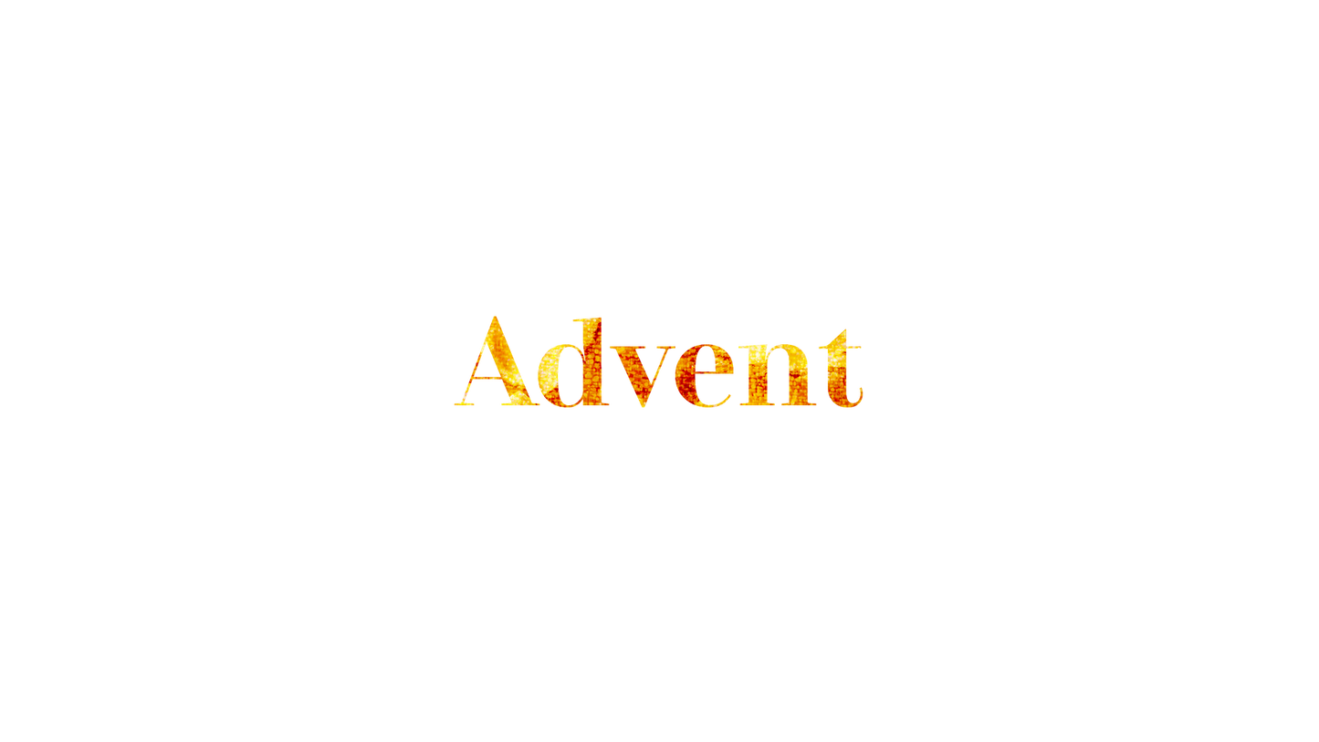 Christmas Glass Advent
