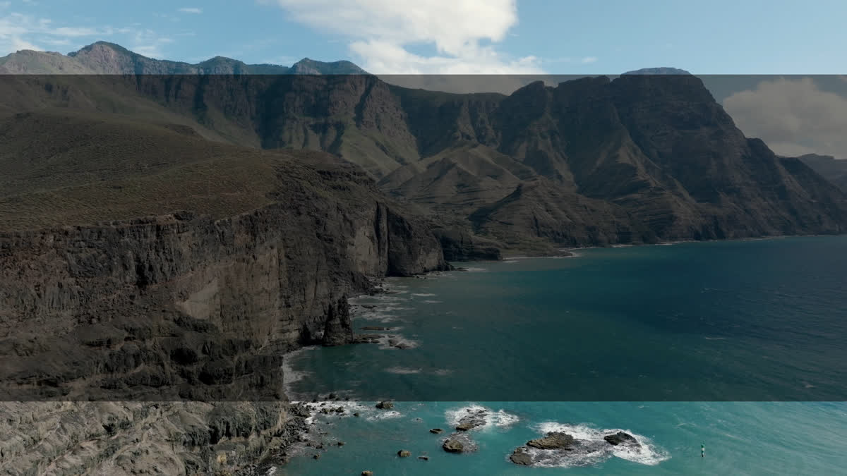 Gran Canaria 12 Box