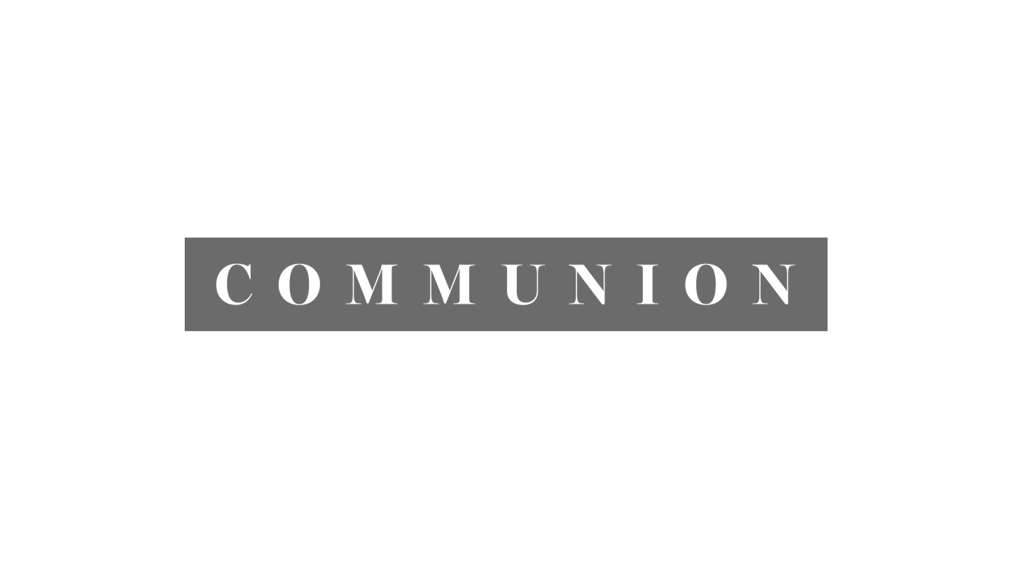 Textural Motion Communion