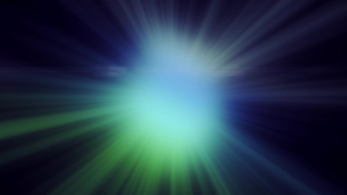 Easter Light Four