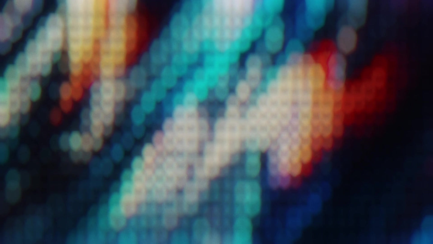 Mirage Bokeh 01