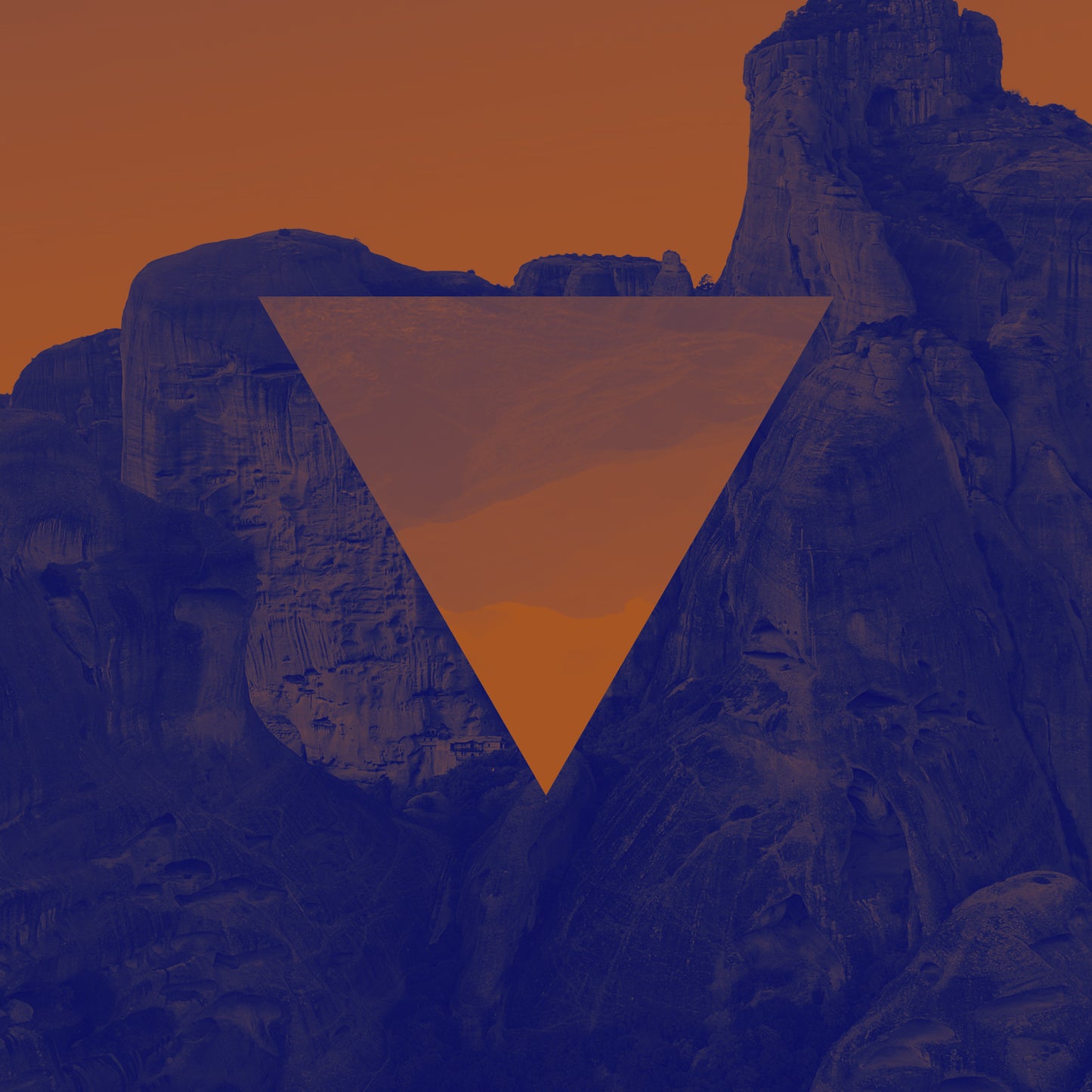 Meteora Online Blank