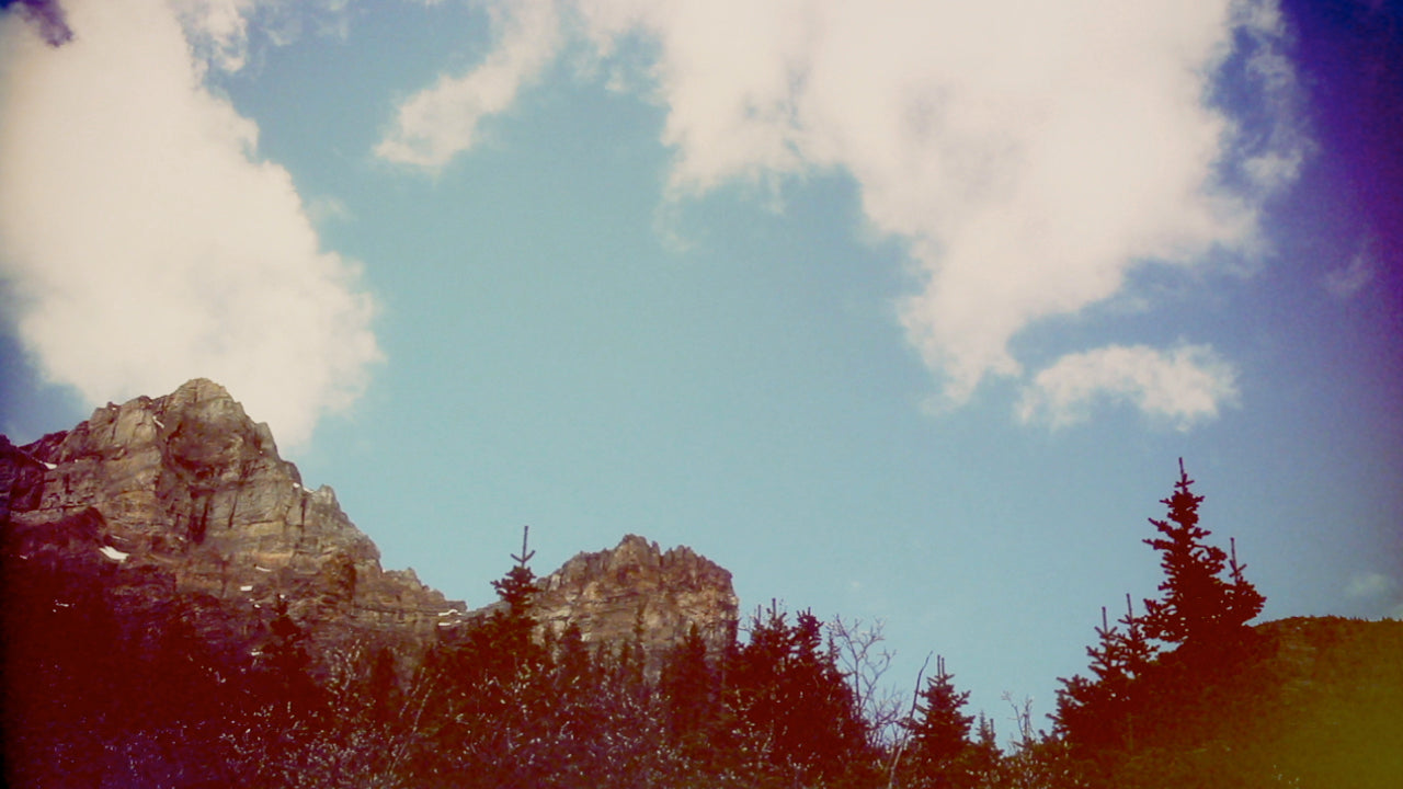 Rocky Clouds