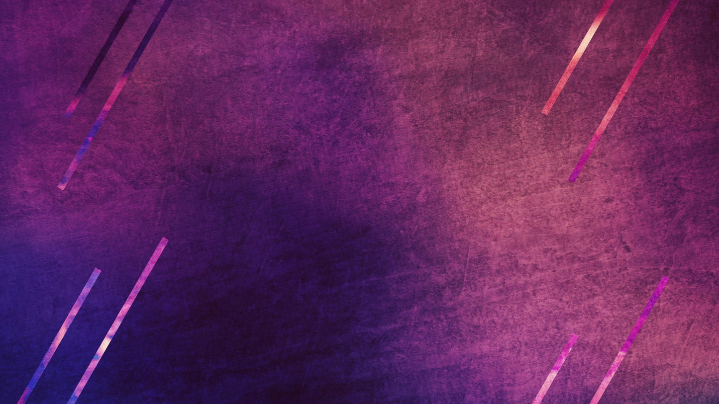 Muted Colors Purple Remix