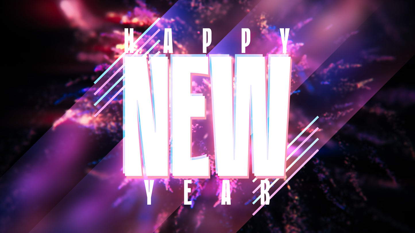 New Year Titles Sermon