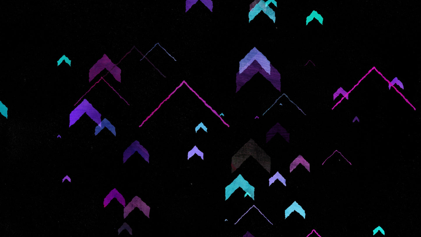 Geo Paint 02 Still