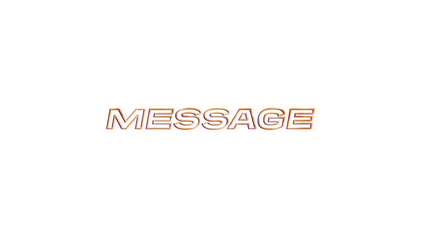 Gravity Message